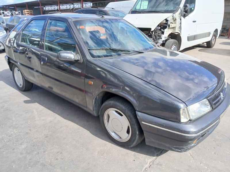 CITROËN ZX