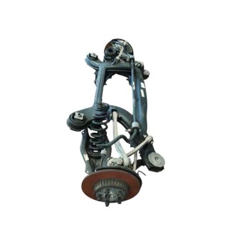 Recambio de puente trasero para mercedes-benz clase c coupé (c205) c 180 (205.340) referencia OEM IAM A2133504903  