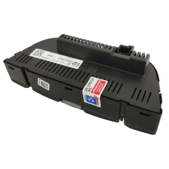 Recambio de mando climatizador para opel meriva b 1.7 16v cdti referencia OEM IAM 13343707 28265987 