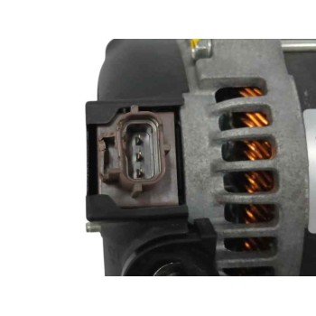 Recambio de alternador para ford focus berlina (cap) 1.6 tdci cat referencia OEM IAM 1708322 150 A 