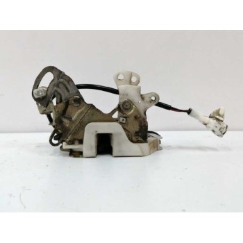 Recambio de cerradura maletero / porton para mitsubishi montero pinin (h60/h70) 1.8 cat referencia OEM IAM   