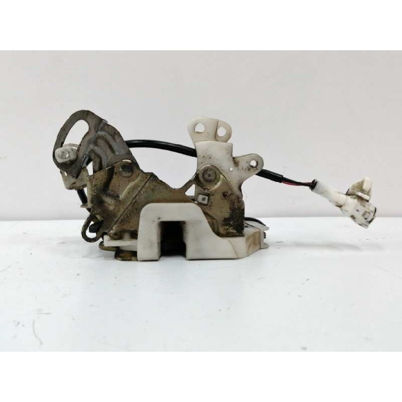 Recambio de cerradura maletero / porton para mitsubishi montero pinin (h60/h70) 1.8 cat referencia OEM IAM   