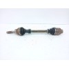 Recambio de transmision delantera izquierda para mercedes-benz mb serie 120 (w631) d (631.332, 631.342) referencia OEM IAM   