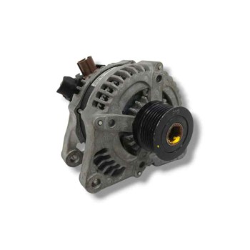 Recambio de alternador para ford focus berlina (cap) 1.6 tdci cat referencia OEM IAM 1708322 150 A 