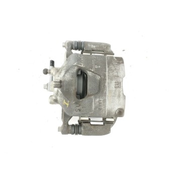 Recambio de pinza freno delantera izquierda para opel astra j lim. 1.7 16v cdti referencia OEM IAM   
