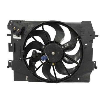 Recambio de electroventilador para dacia sandero 0.9 tce cat referencia OEM IAM 214815012R  