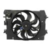 Recambio de electroventilador para dacia sandero 0.9 tce cat referencia OEM IAM 214815012R  