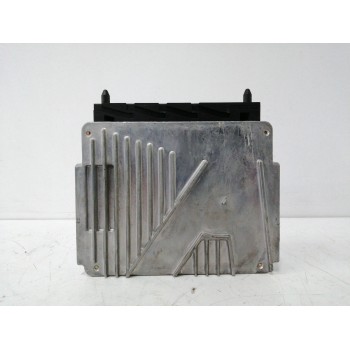 Recambio de centralita motor uce para volvo s60 berlina 2.4 cat referencia OEM IAM 08627148A MB0797008951 