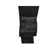 Recambio de cinturon seguridad trasero izquierdo para hyundai i40 1.7 crdi cat referencia OEM IAM 898103Z100  