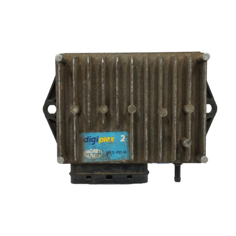 Recambio de centralita motor uce para fiat tempra berlina (159) 1.6 i.e. slx referencia OEM IAM MED433M  