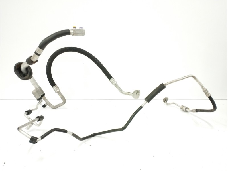 Recambio de tubos aire acondicionado para audi q5 (8r) 2.0 16v tdi referencia OEM IAM 8R1260712D 8R0260707K 8R0260710D Recambio de tubos aire acondicionado para audi q5 (8r) 2.0 16v tdi referencia OEM IAM 8R1260712D 8R0260707K 8R0260710D