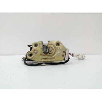 Recambio de cerradura maletero / porton para mitsubishi montero pinin (h60/h70) 1.8 cat referencia OEM IAM   