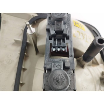 Recambio de piloto trasero derecho interior para opel omega b 2.5 24v dti cat (y 25 dt / l14) referencia OEM IAM   