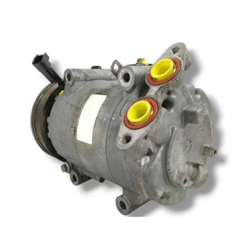 Recambio de compresor aire acondicionado para ford focus berlina (cap) 1.6 tdci cat referencia OEM IAM 3M5H19D629KD  