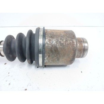 Recambio de transmision delantera izquierda para mercedes-benz mb serie 120 (w631) d (631.332, 631.342) referencia OEM IAM   