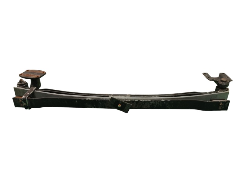 Recambio de ballesta trasera para ebro f275 furgon 968 1.8 d referencia OEM IAM Recambio de ballesta trasera para ebro f275 furgon 968 1.8 d referencia OEM IAM