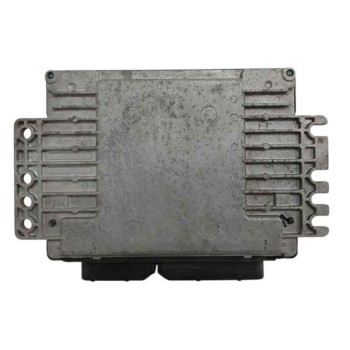 Recambio de centralita motor uce para nissan micra (k12e) 1.2 cat referencia OEM IAM MEC32040  