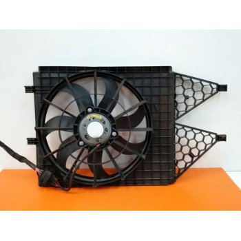 Recambio de electroventilador para skoda fabia (5j2 ) sport referencia OEM IAM   