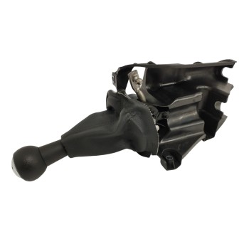 Recambio de palanca cambio para citroën c4 picasso 1.8 referencia OEM IAM 9683348980 OBSERVAR FOTOS 