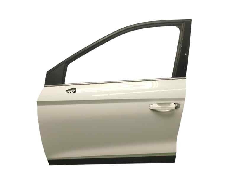 Recambio de puerta delantera izquierda para seat arona (kj7, kjp) 1.0 tsi referencia OEM IAM OBSERVAR FOTOS Recambio de puerta delantera izquierda para seat arona (kj7, kjp) 1.0 tsi referencia OEM IAM OBSERVAR FOTOS