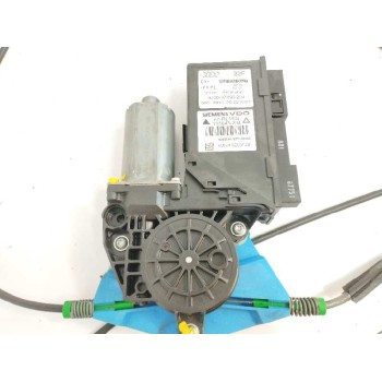 Recambio de elevalunas delantero derecho para audi a4 berlina (8e) 2.0 tdi 16v (103kw) referencia OEM IAM 8E0837462C 8E2959802F 