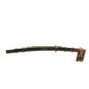 Recambio de ballesta trasera para ebro f275 furgon 968 1.8 d referencia OEM IAM   