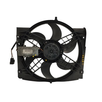 Recambio de electroventilador para bmw serie 3 compact (e46) 2.0 16v diesel cat referencia OEM IAM 6922670 1137328080 