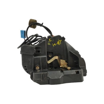 Recambio de cerradura puerta trasera izquierda para mercedes-benz clase c (w203) berlina 2.2 cdi cat referencia OEM IAM 20323001