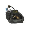 Recambio de cerradura puerta trasera izquierda para mercedes-benz clase c (w203) berlina 2.2 cdi cat referencia OEM IAM 20323001