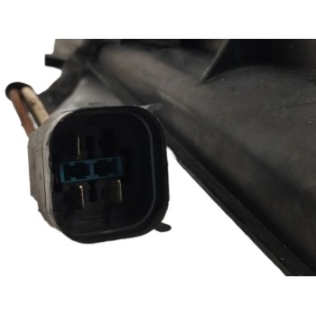 Recambio de electroventilador para bmw serie 3 compact (e46) 2.0 16v diesel cat referencia OEM IAM 6922670 1137328080 