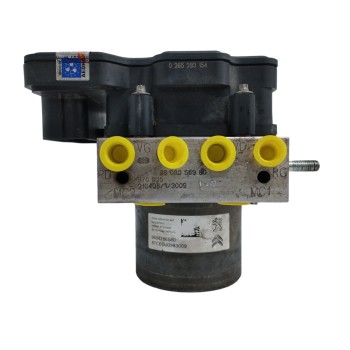 ABS 9808055980 0265293154 