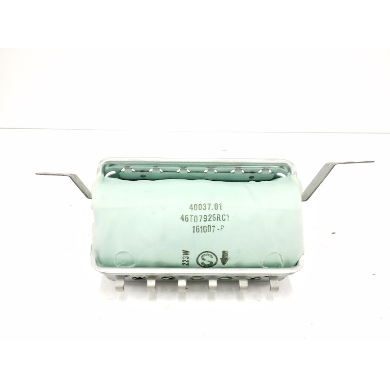 Recambio de airbag delantero derecho para toyota avensis berlina (t25) 2.2 d-4d cat referencia OEM IAM   