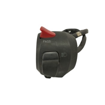 Recambio de piña de luces para yamaha yzf-r 125 yzf-r 125 referencia OEM IAM 5D7H39720200  