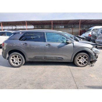 Recambio de carroceria corte para citroën c4 cactus 1.5 blue-hdi fap referencia OEM IAM   