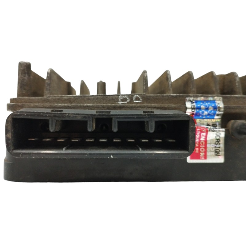 CENTRALITA MOTOR UCE