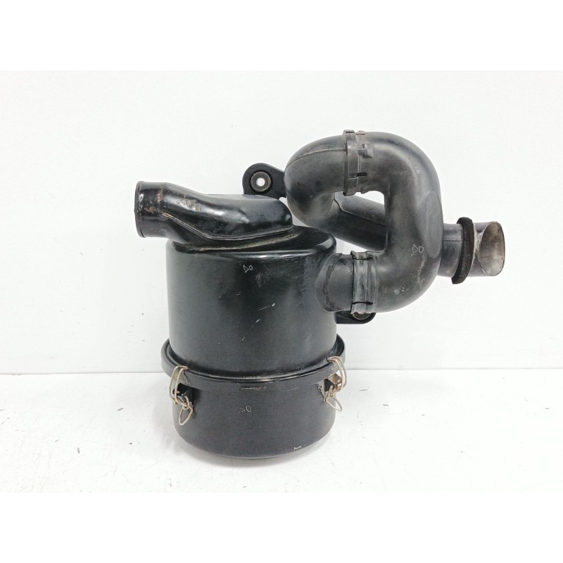 Recambio de filtro aire para mitsubishi montero sport i (k7_, k9_) 2.5 td (k94w) referencia OEM IAM MR386400  