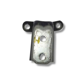 Recambio de bisagra puerta para kia niro ii (sg2) ev referencia OEM IAM 793102V000 DELANTERA IZQUIERDA SUPERIOR