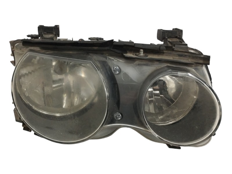 Recambio de faro derecho para bmw serie 3 compact (e46) 2.0 16v diesel cat referencia OEM IAM   