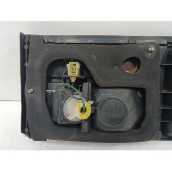 Recambio de piloto trasero central para honda concerto (hw) 1.5 cat referencia OEM IAM   