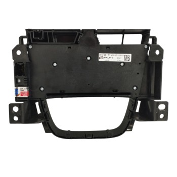 Recambio de sistema audio / radio cd para opel meriva b 1.7 16v cdti referencia OEM IAM 13346041 CONTROLES RADIO 28273777