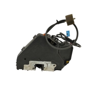 Recambio de cerradura puerta trasera izquierda para mercedes-benz clase c (w203) berlina 2.2 cdi cat referencia OEM IAM 20323001