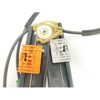 Recambio de elevalunas delantero derecho para audi a4 berlina (8e) 2.0 tdi 16v (103kw) referencia OEM IAM 8E0837462C 8E2959802F 