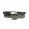 Recambio de mando climatizador para nissan pulsar hatchback (c13) 1.5 dci referencia OEM IAM 275003ZL0A  