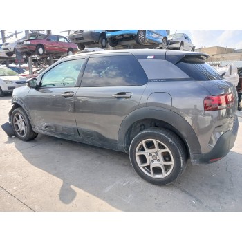Recambio de carroceria corte para citroën c4 cactus 1.5 blue-hdi fap referencia OEM IAM   