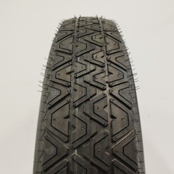 Recambio de neumatico repuesto para mercedes-benz clase c (w204) berlina 2.2 cdi cat referencia OEM IAM 2044000302 3,50BX16H2 ET