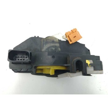 Recambio de cerradura puerta trasera izquierda para opel zafira tourer 1.6 cdti dpf referencia OEM IAM 3023881  