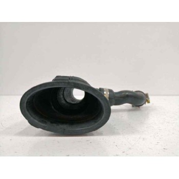 Recambio de tubo presion turbocompresor para ford c-max (cb3) 1.6 tdci cat referencia OEM IAM 3M519A673M 1336611 