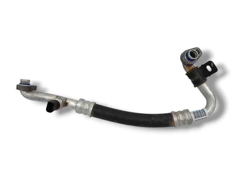 Recambio de tubos aire acondicionado para kia niro ii (sg2) ev referencia OEM IAM 97763AO210 Recambio de tubos aire acondicionado para kia niro ii (sg2) ev referencia OEM IAM 97763AO210