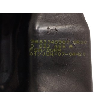 Recambio de palanca cambio para citroën c4 picasso 1.8 referencia OEM IAM 9683348980 OBSERVAR FOTOS 