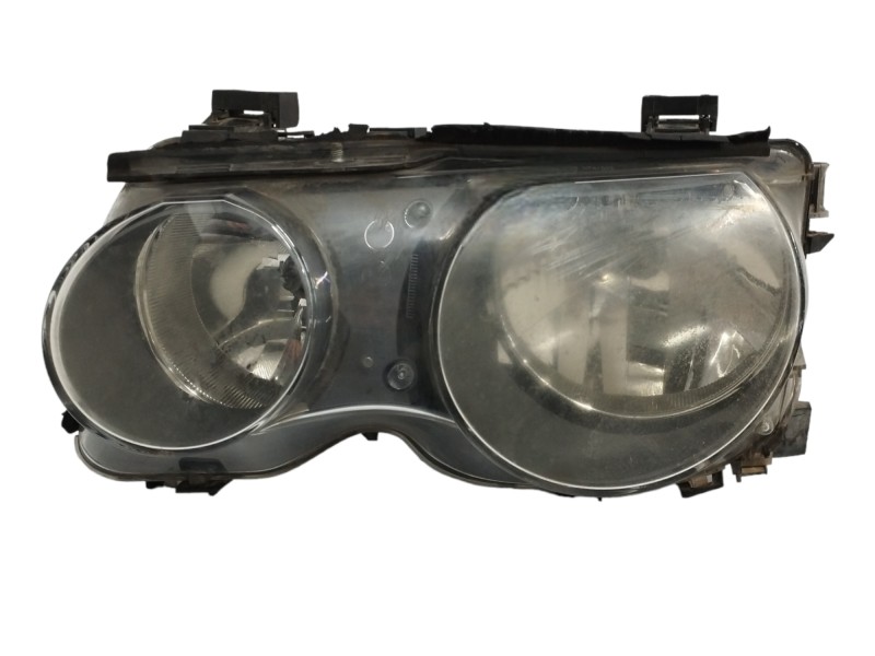 Recambio de faro izquierdo para bmw serie 3 compact (e46) 2.0 16v diesel cat referencia OEM IAM   